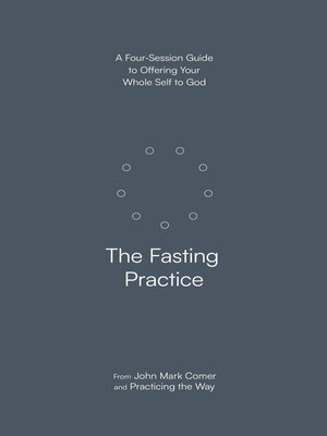cover image of The Fasting Practice